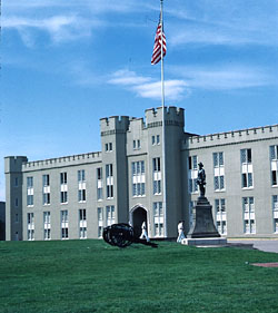 Virginia Military Institute
