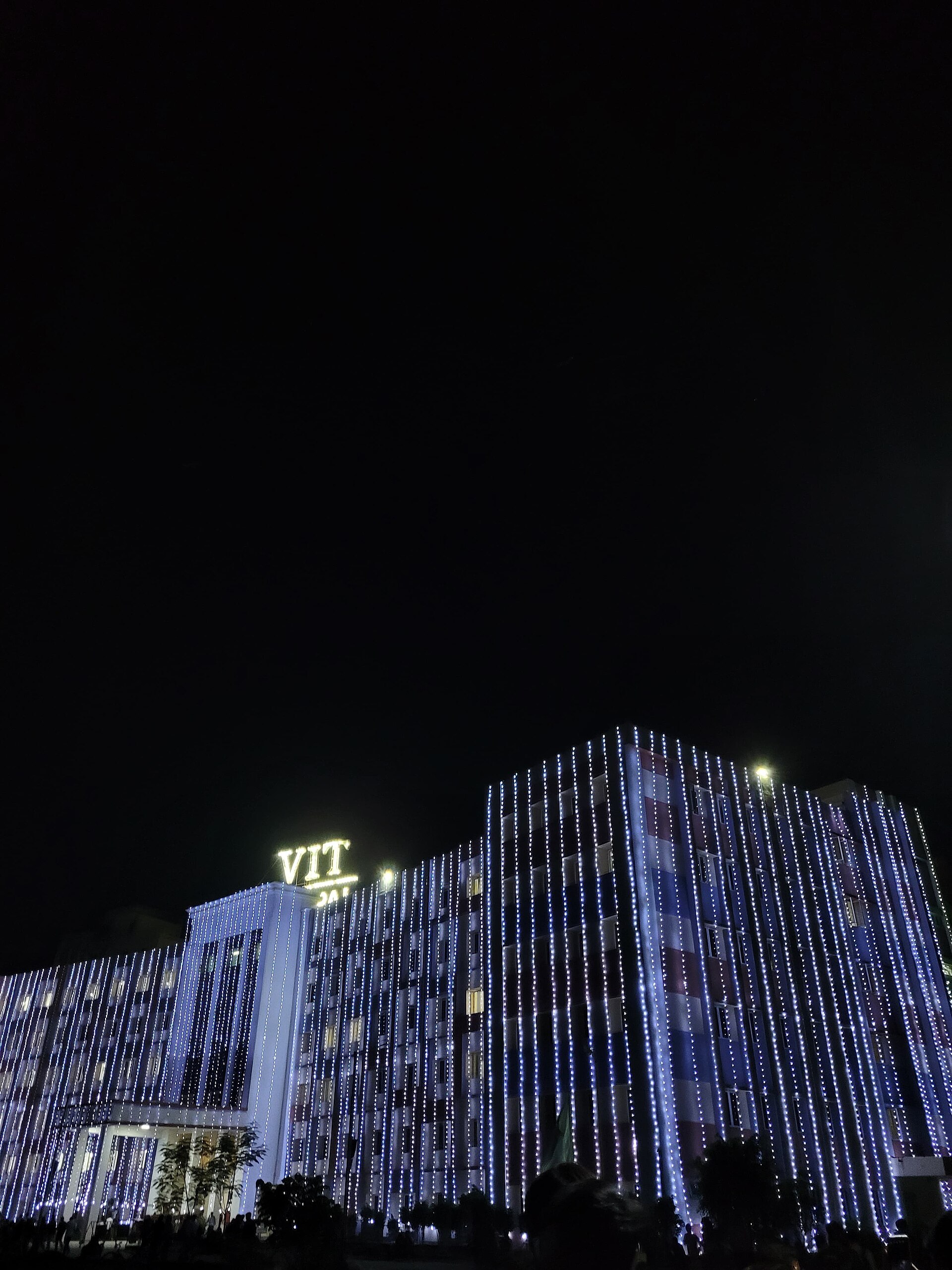 VIT Bhopal University