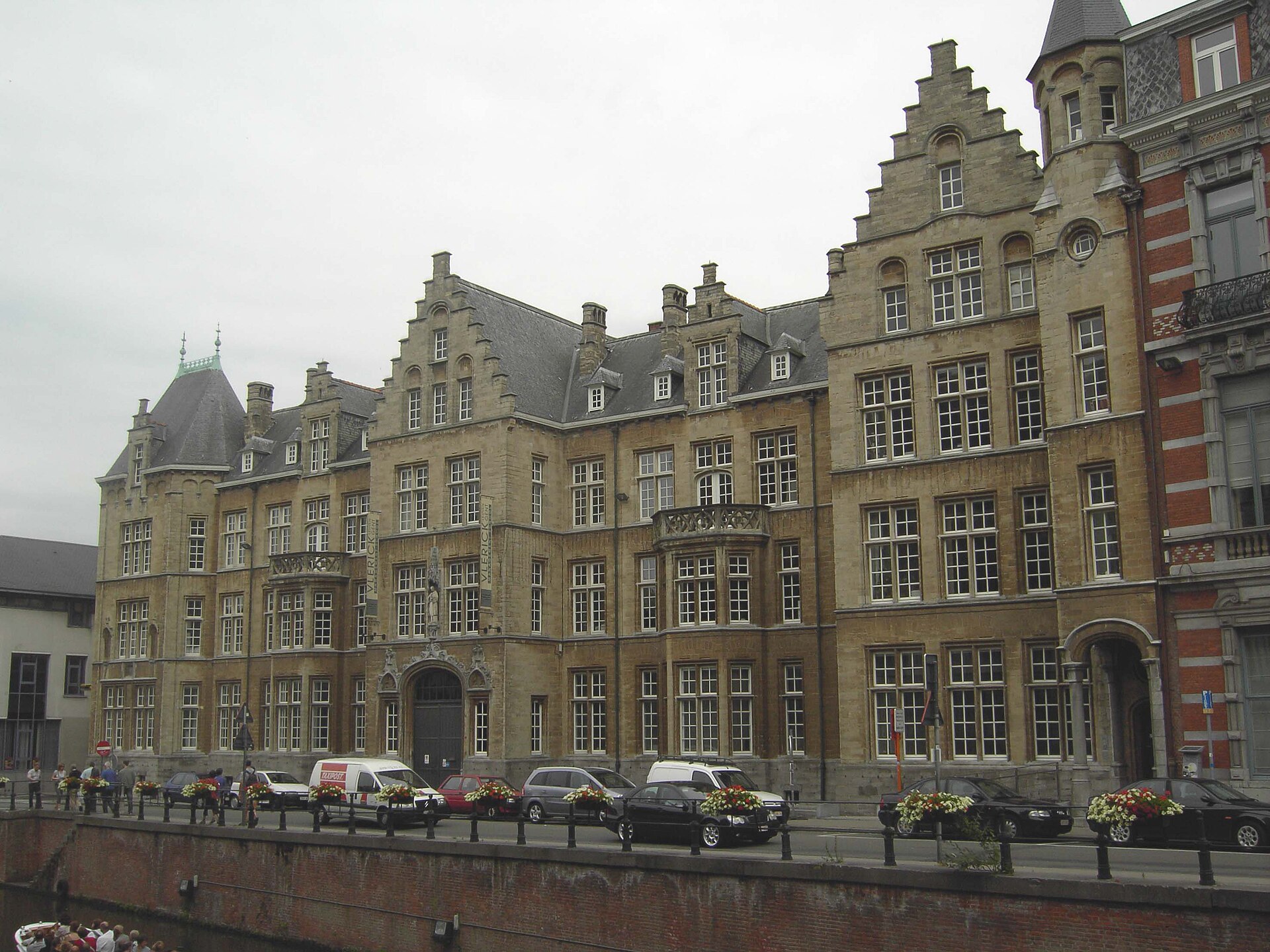 Vlerick Business School