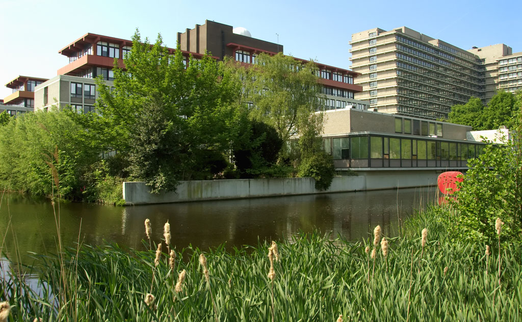 Vrije Universiteit Amsterdam