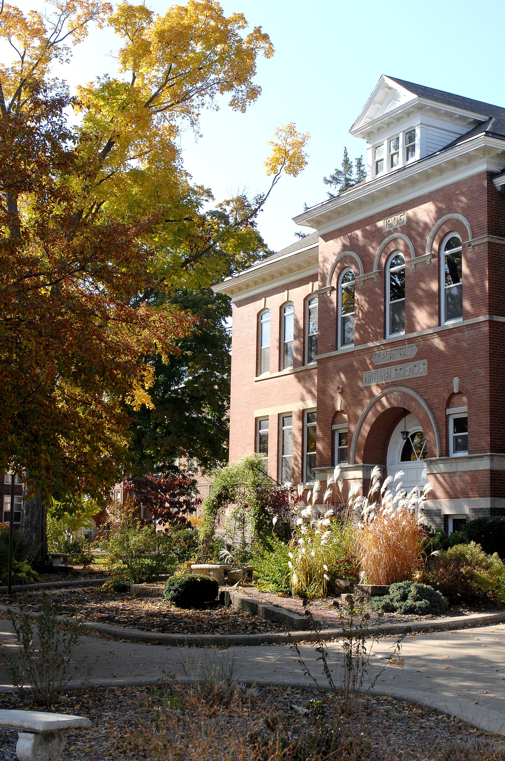 Central College