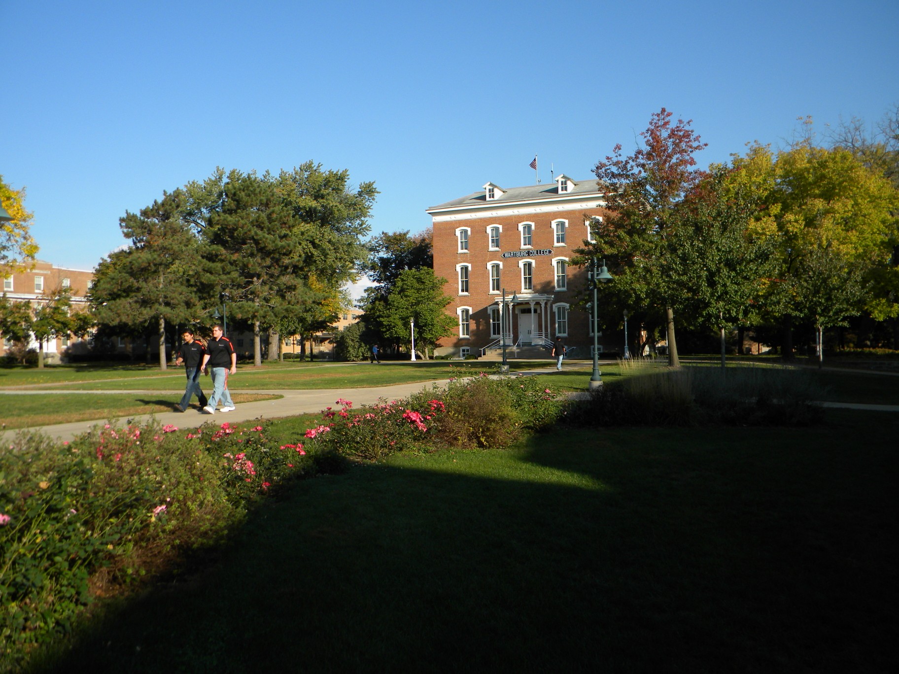 Wartburg College