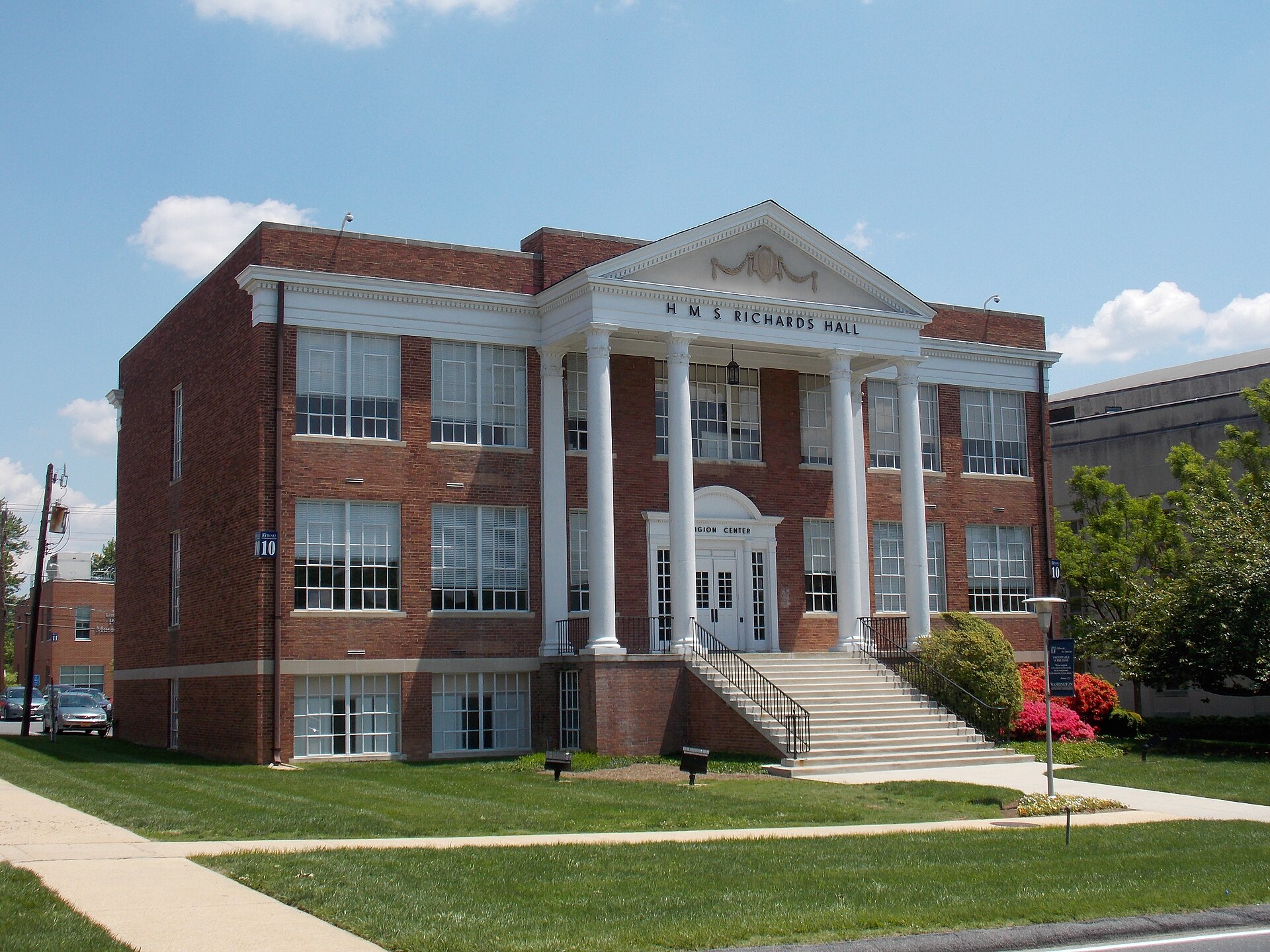 Washington Adventist University