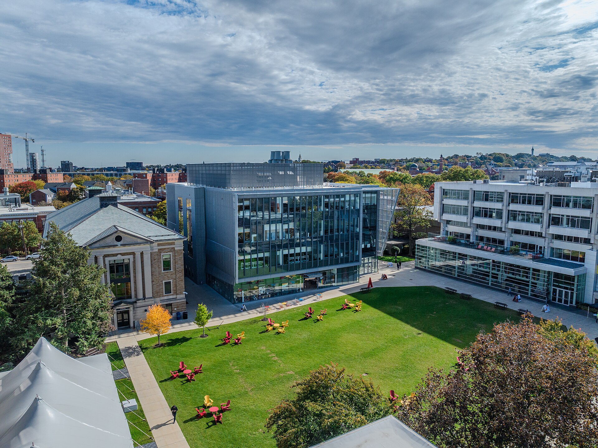 Wentworth Institute of Technology