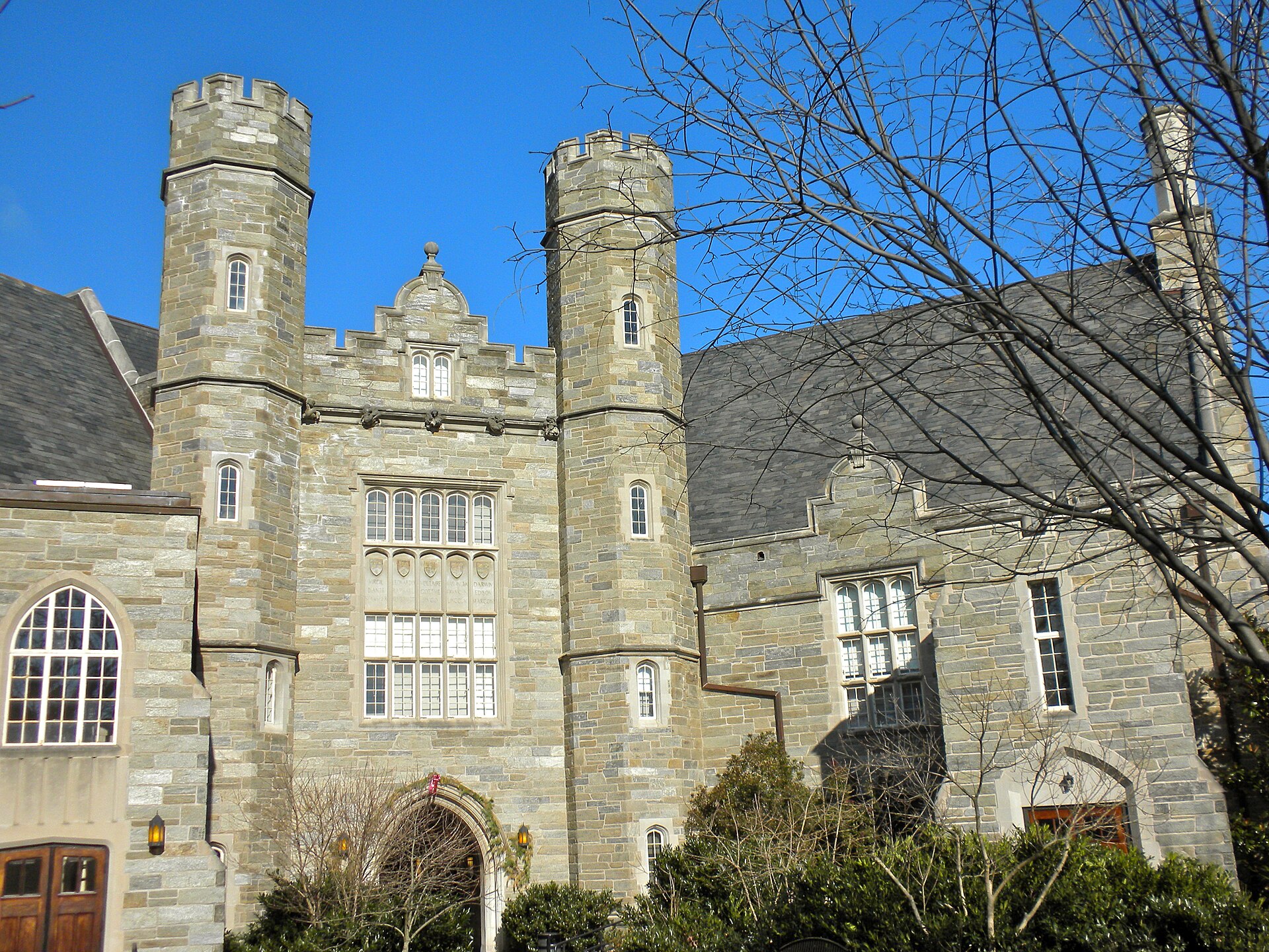 West Chester University of Pennsylvania