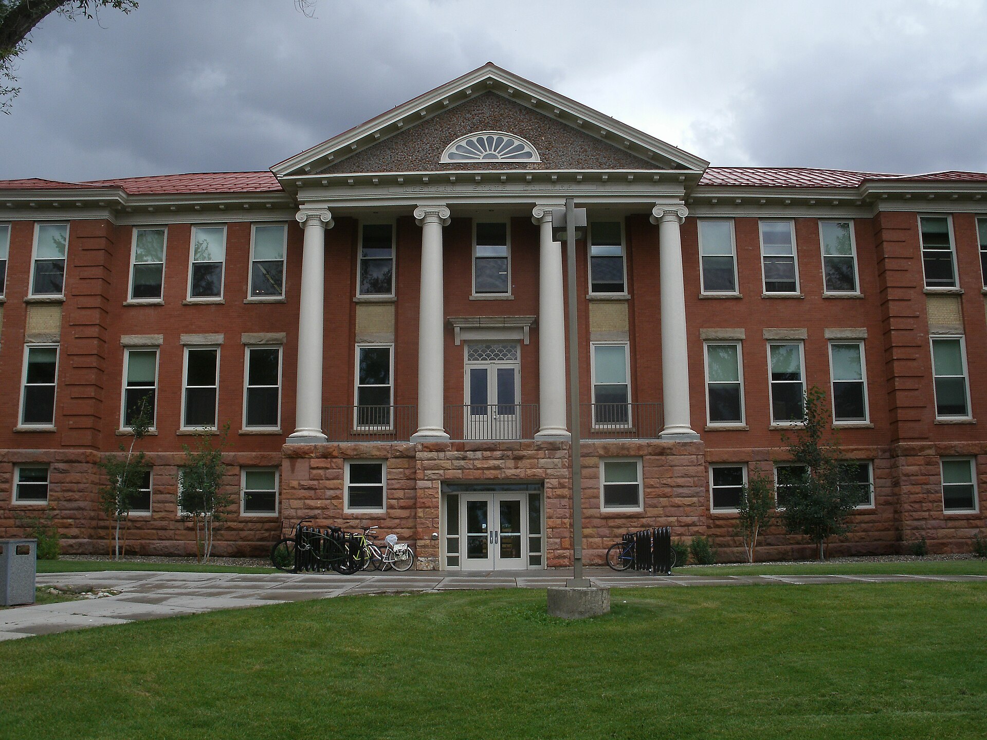 Western Colorado University