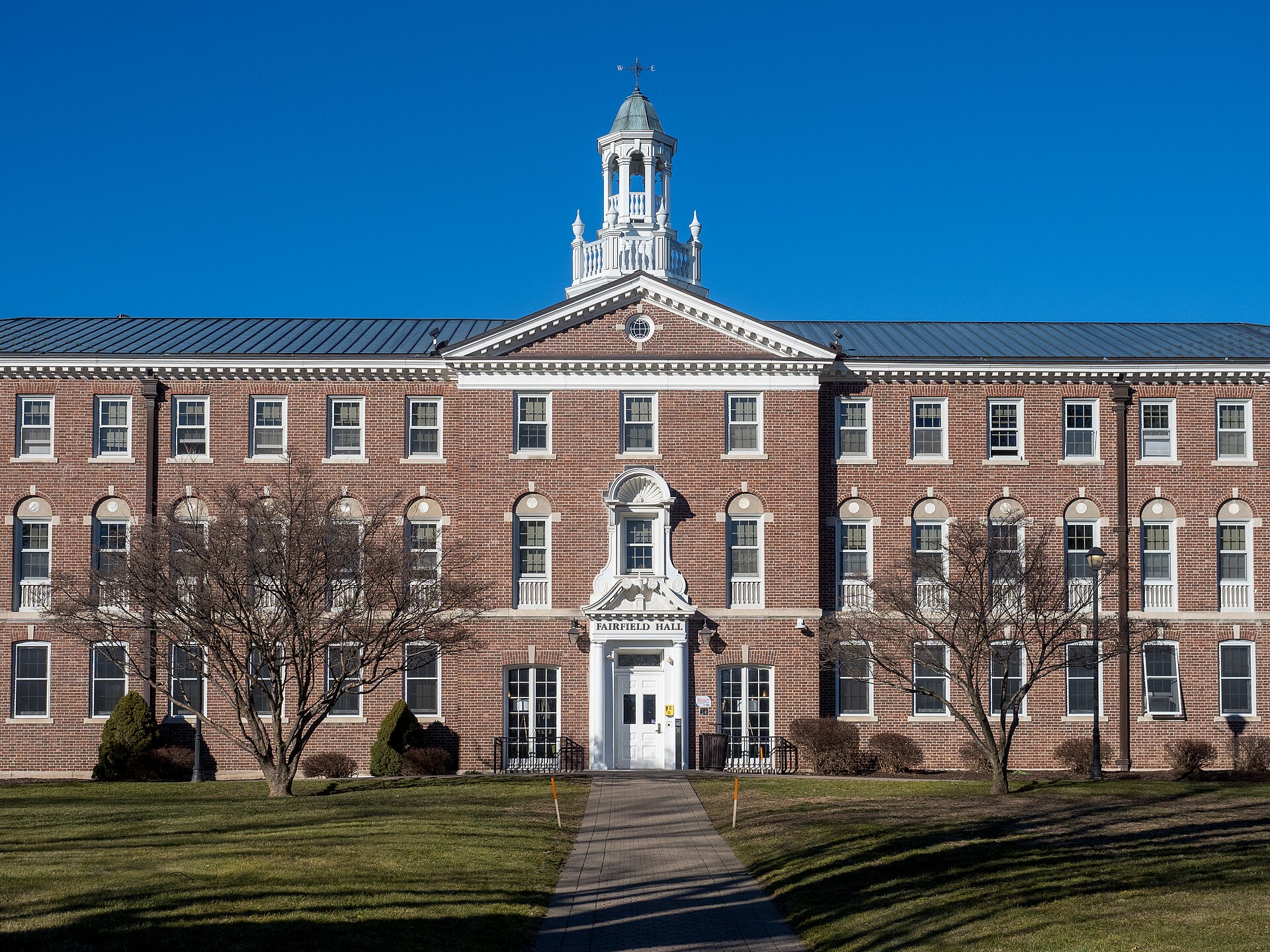 Western Connecticut State University