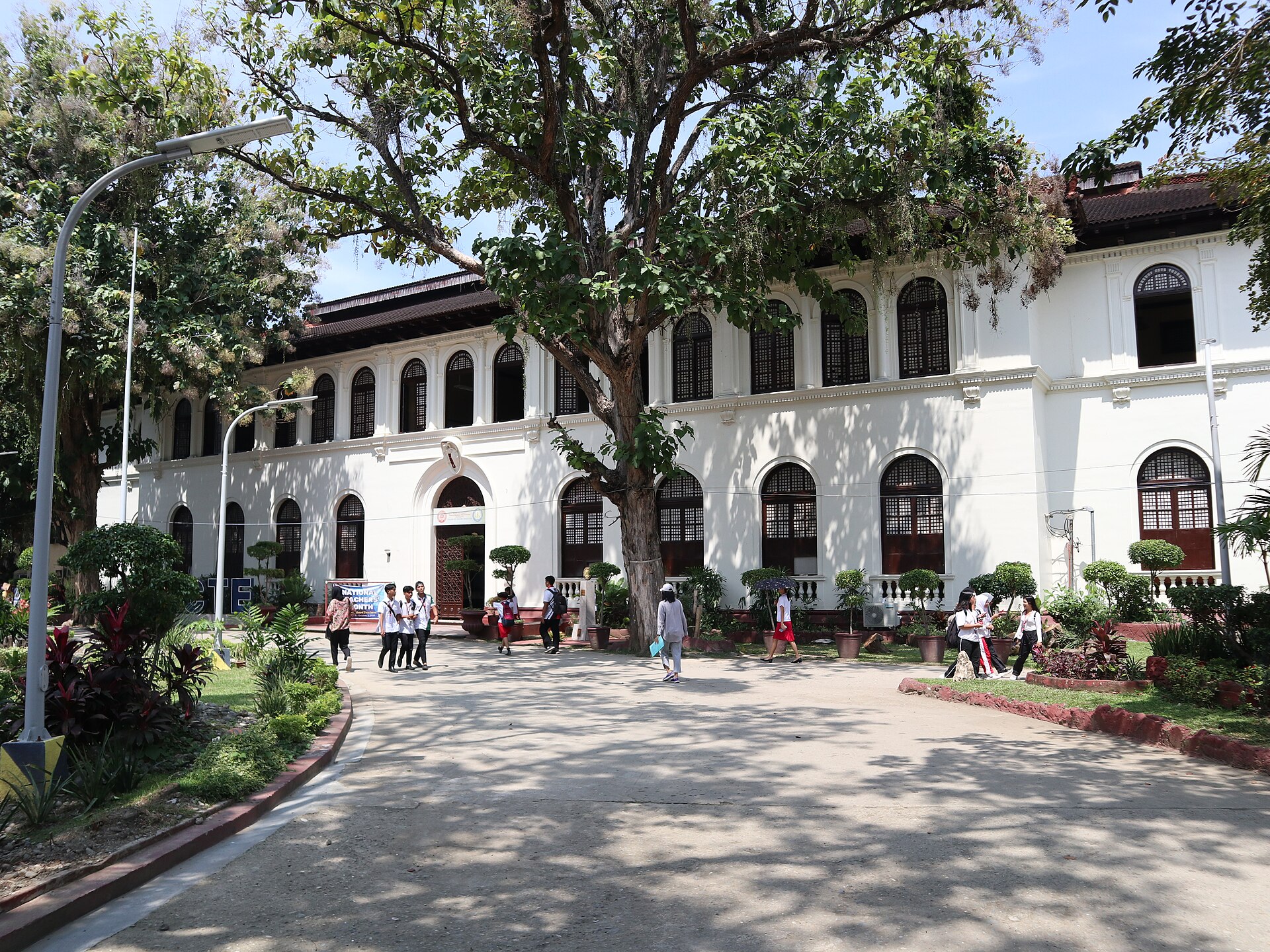 Western Mindanao State University