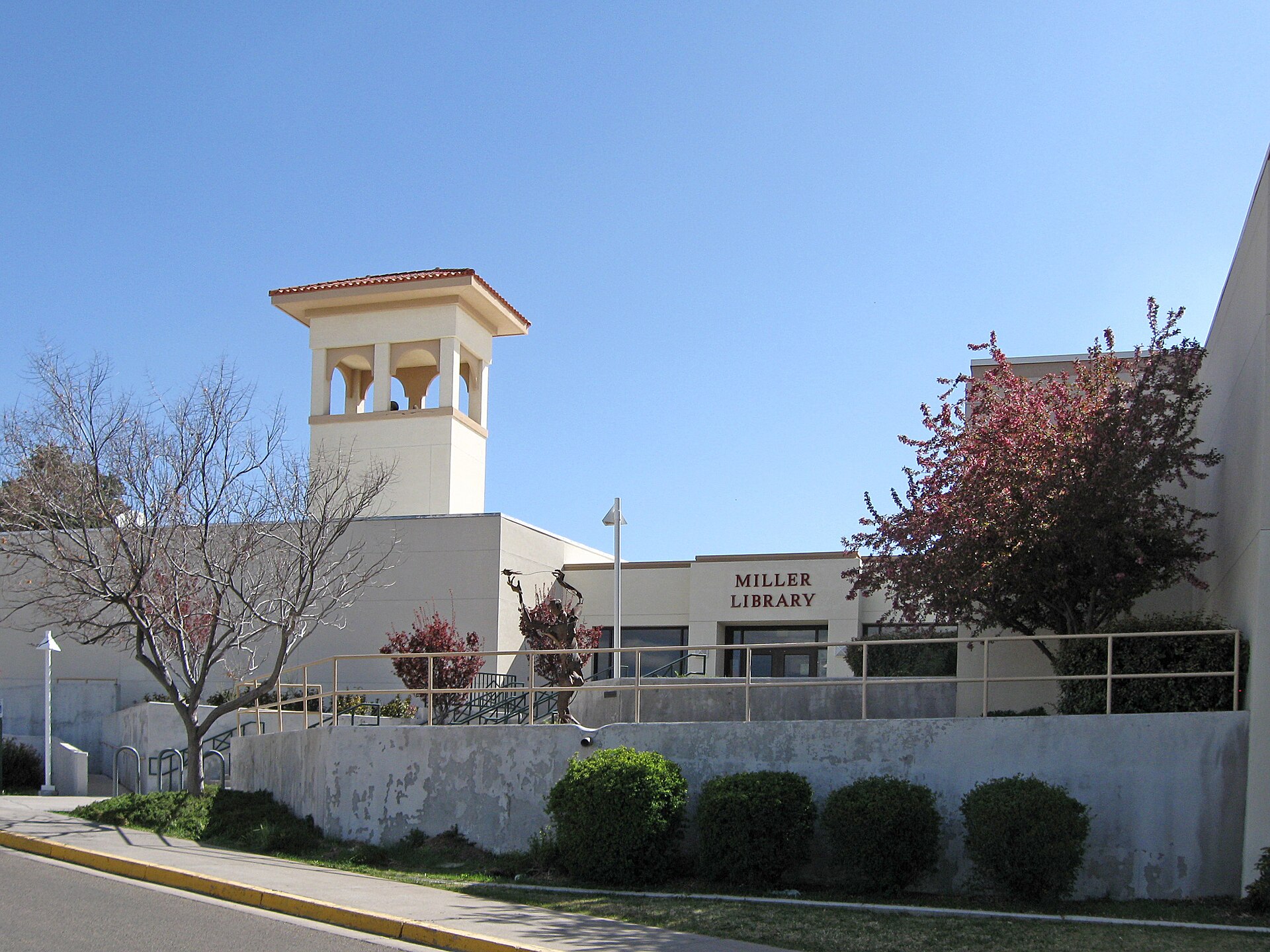 Western New Mexico University