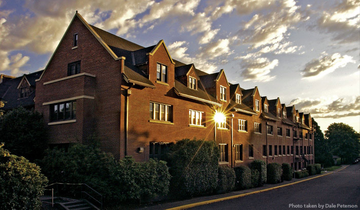 Western Oregon University