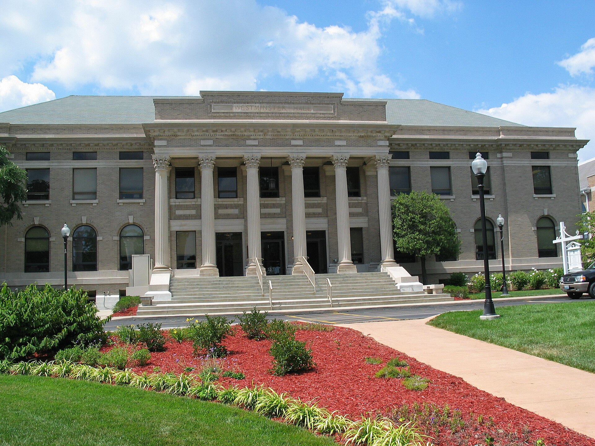 Westminster College