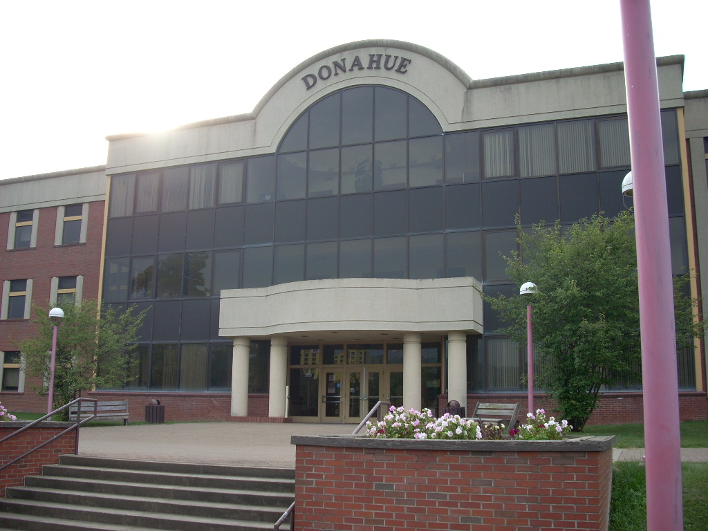 Wheeling University