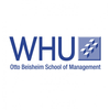 WHU - Otto Beisheim School of Management