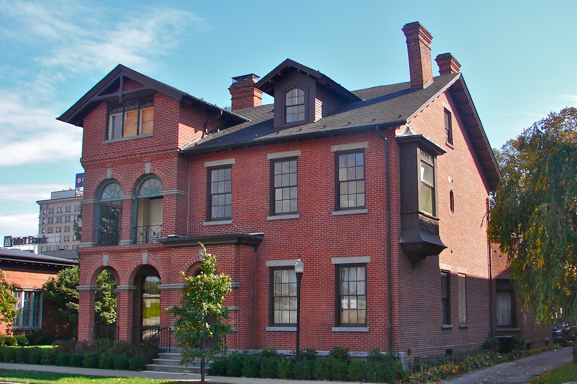 Wilkes University