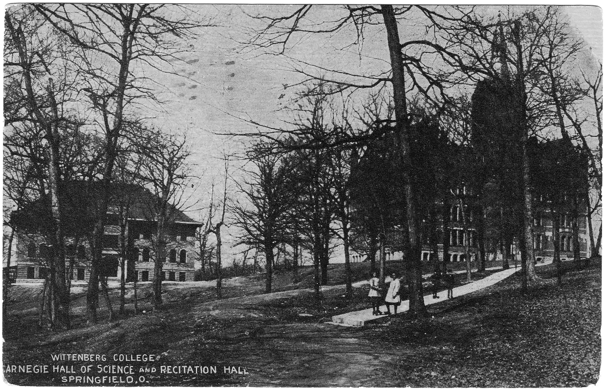 Wittenberg University