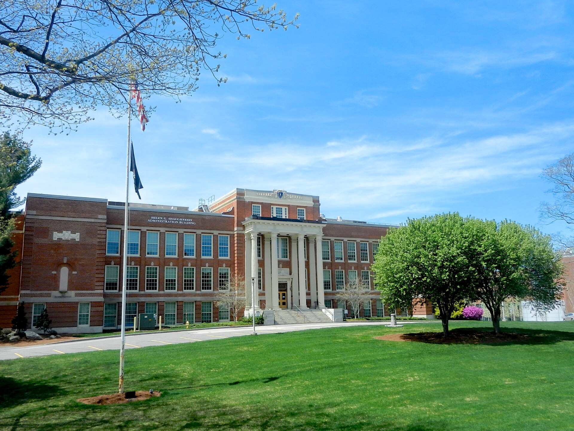 Worcester State University