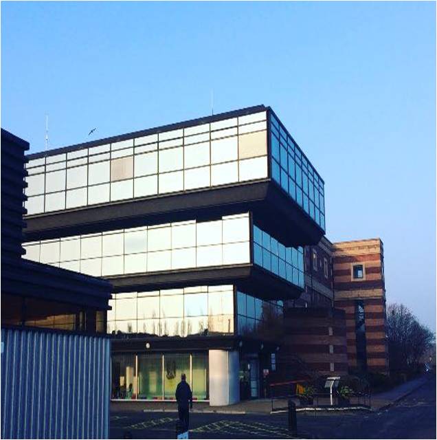 Wrexham Glyndwr University