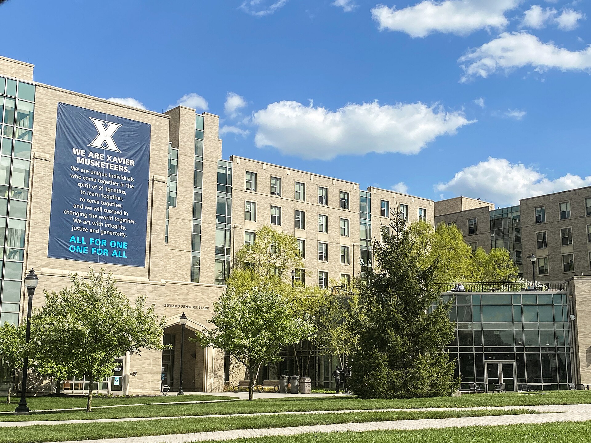 Xavier University