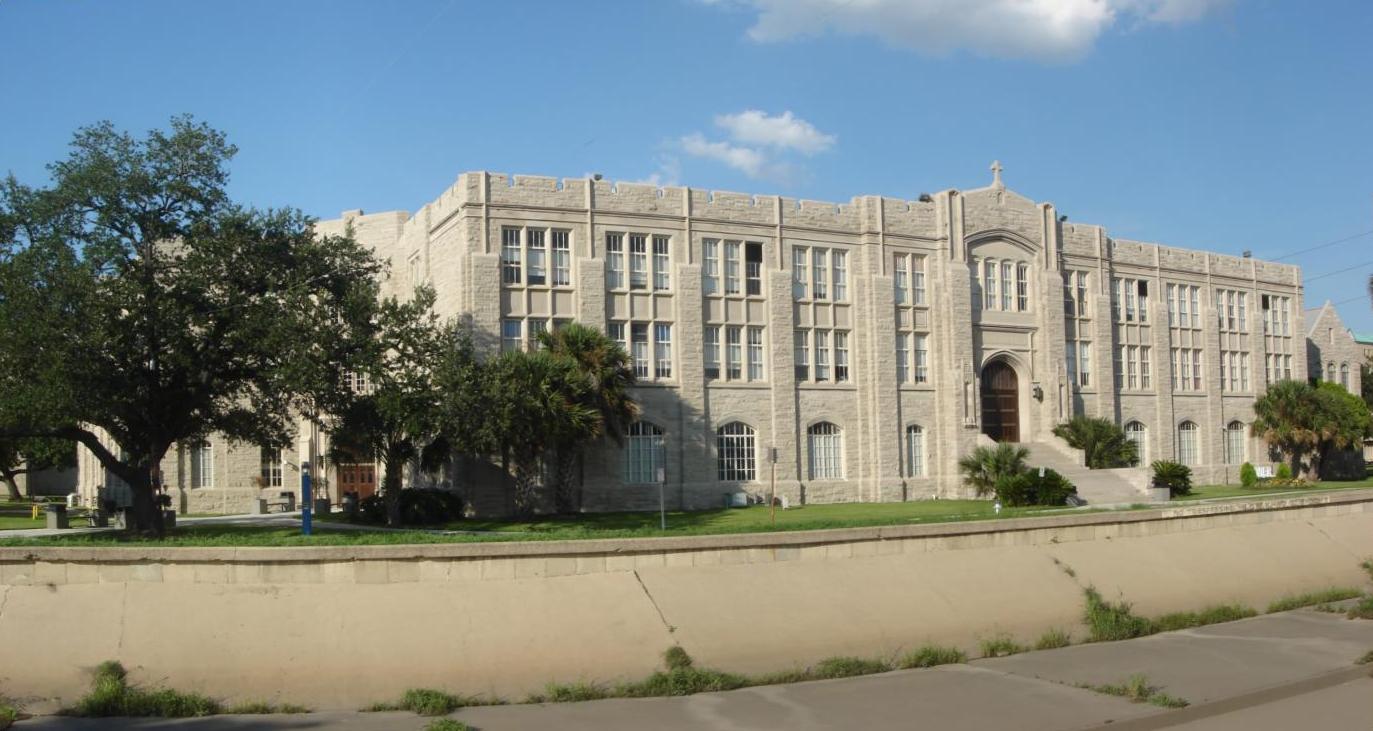 Xavier University of Louisiana