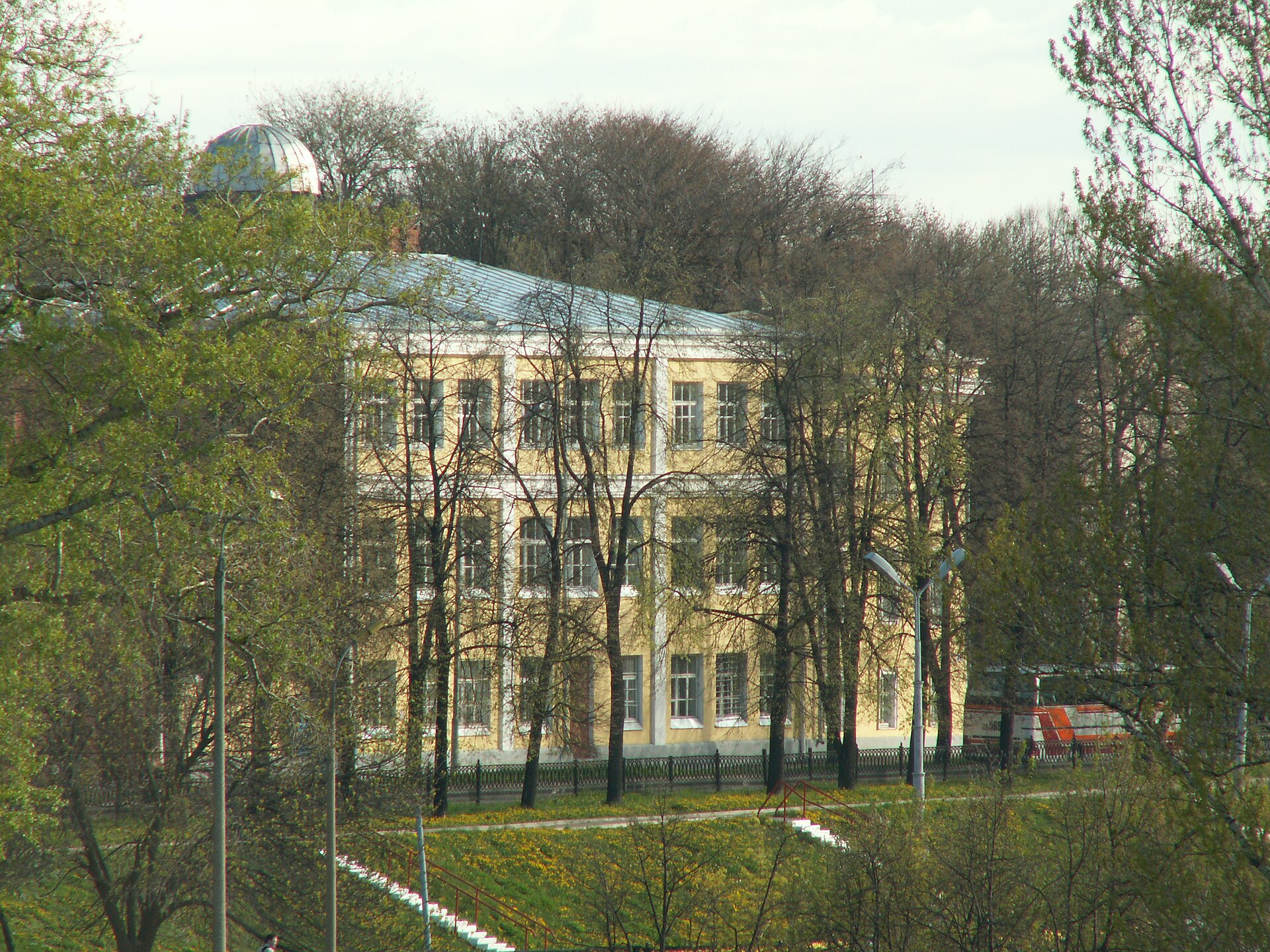 Yaroslavl State Medical University