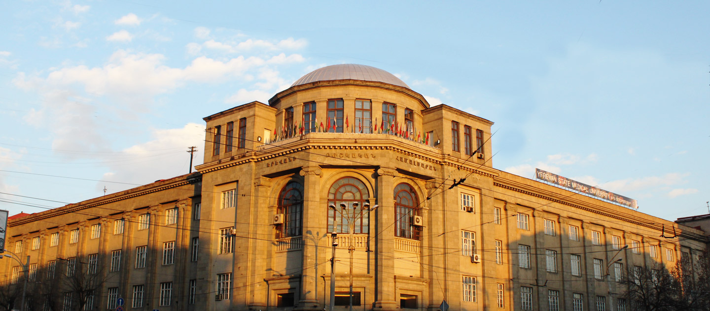 Yerevan State Medical University