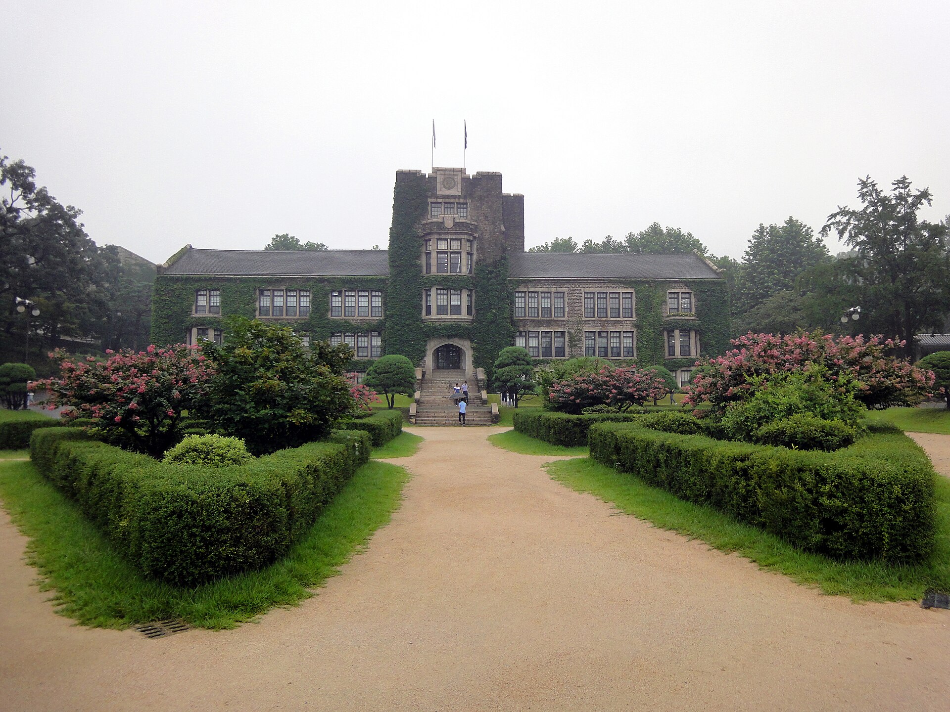 Yonsei University