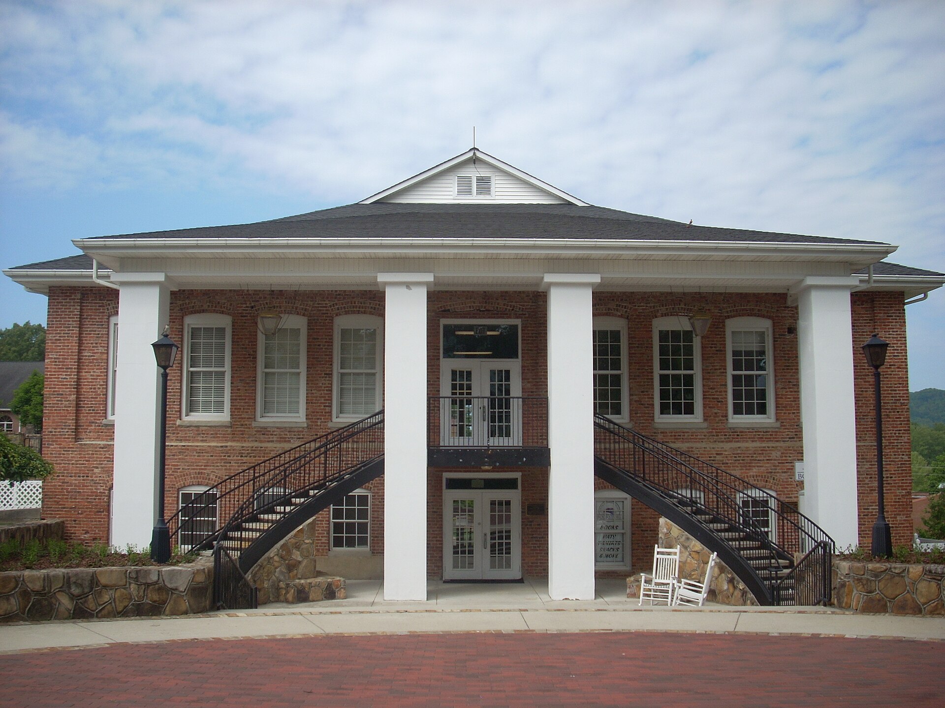 Young Harris College