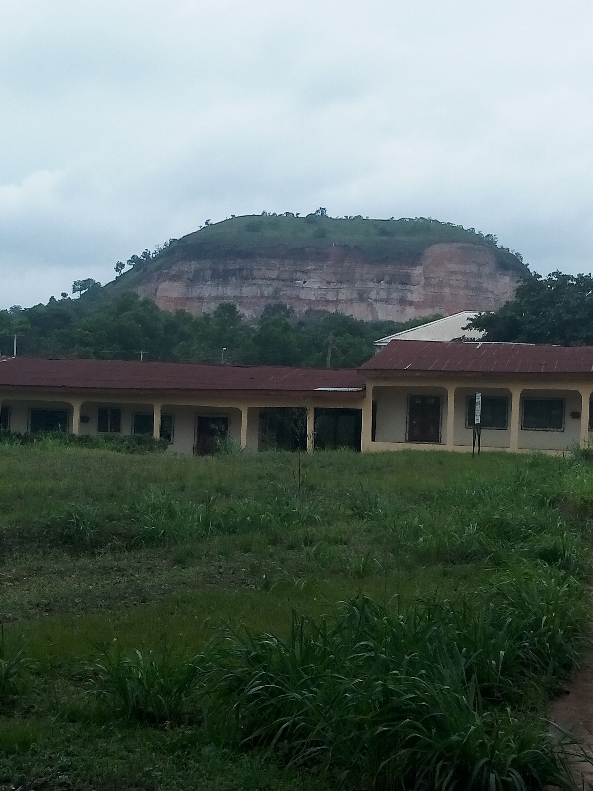 Abia State University
