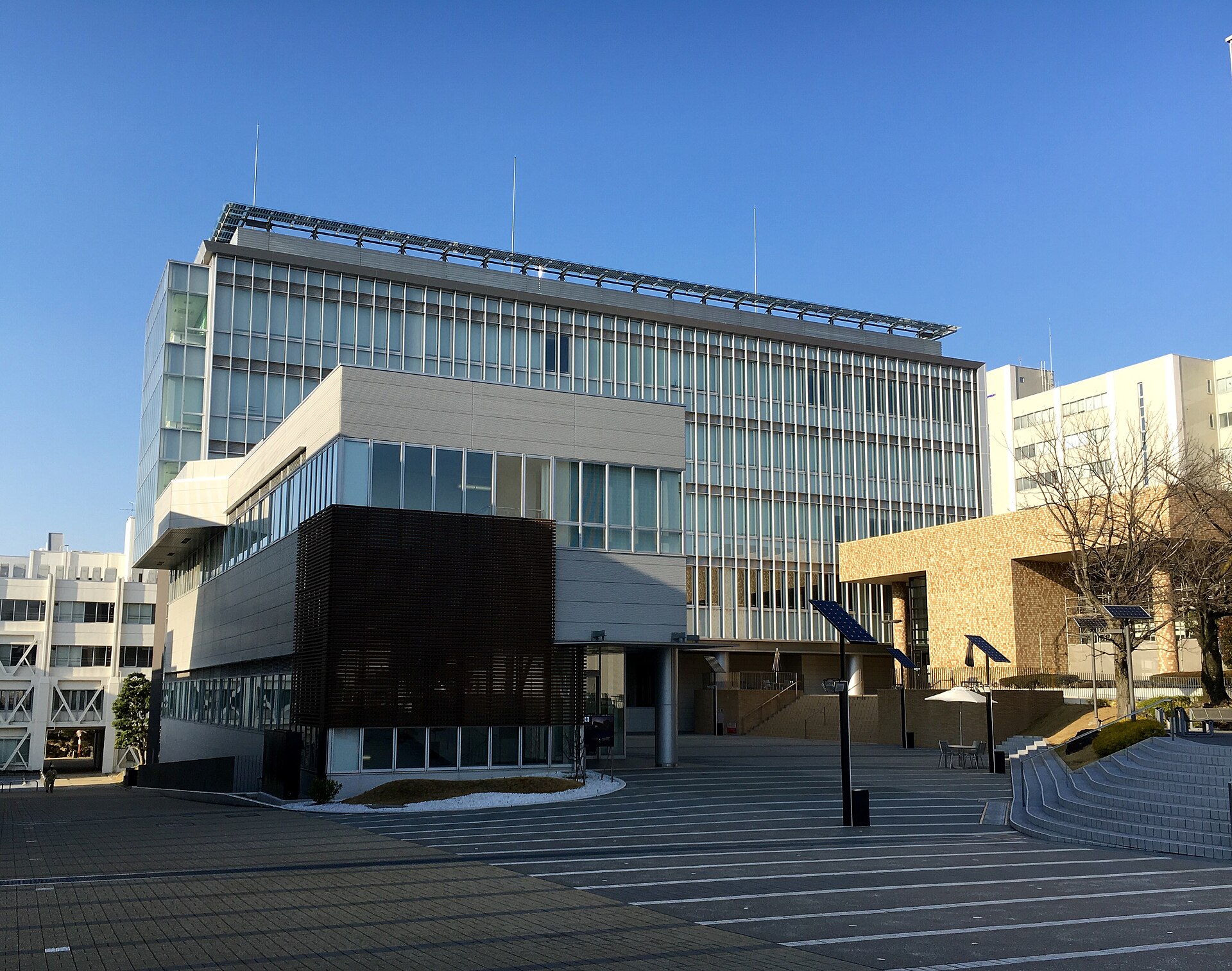 Aichi Shukutoku University