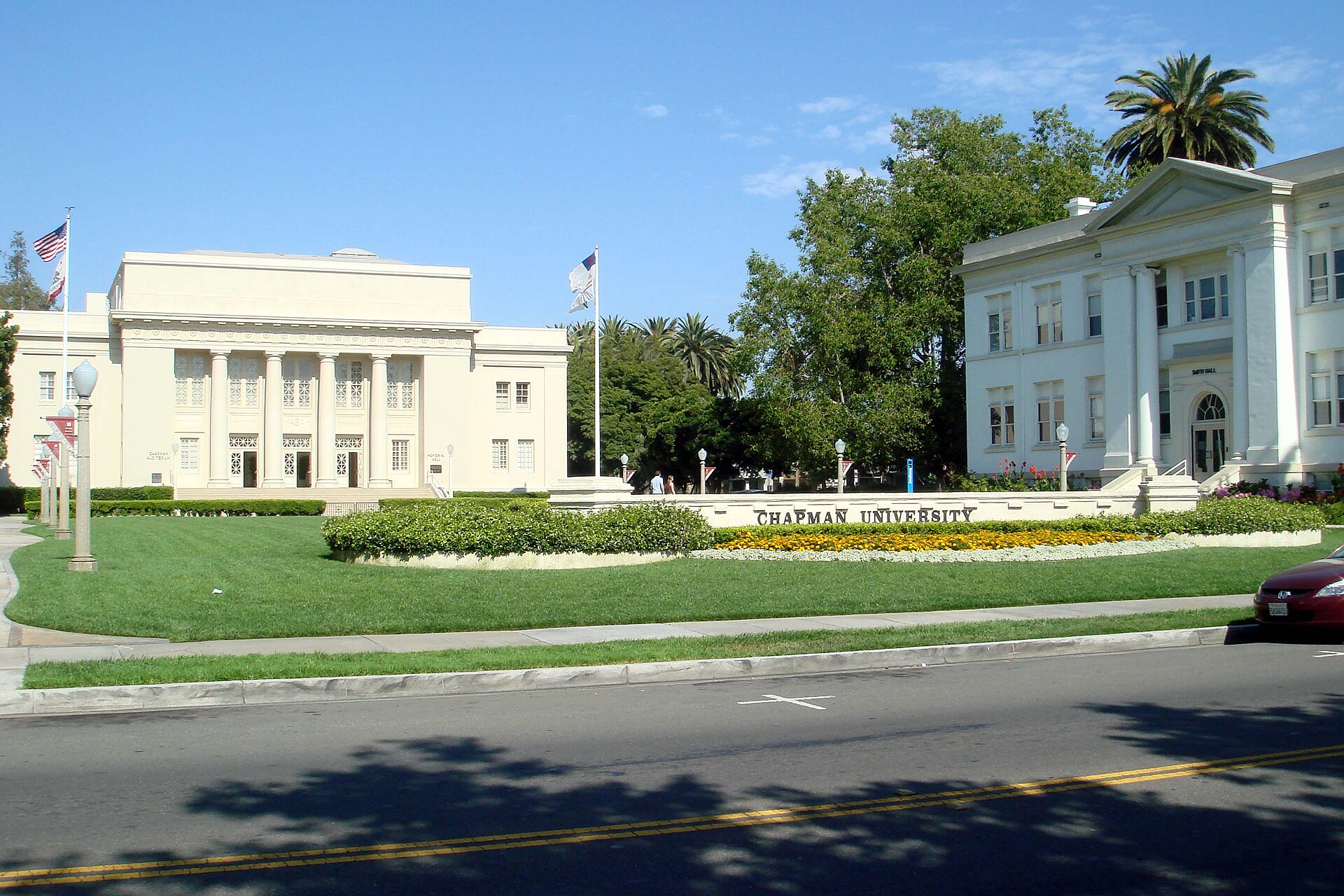 Chapman University