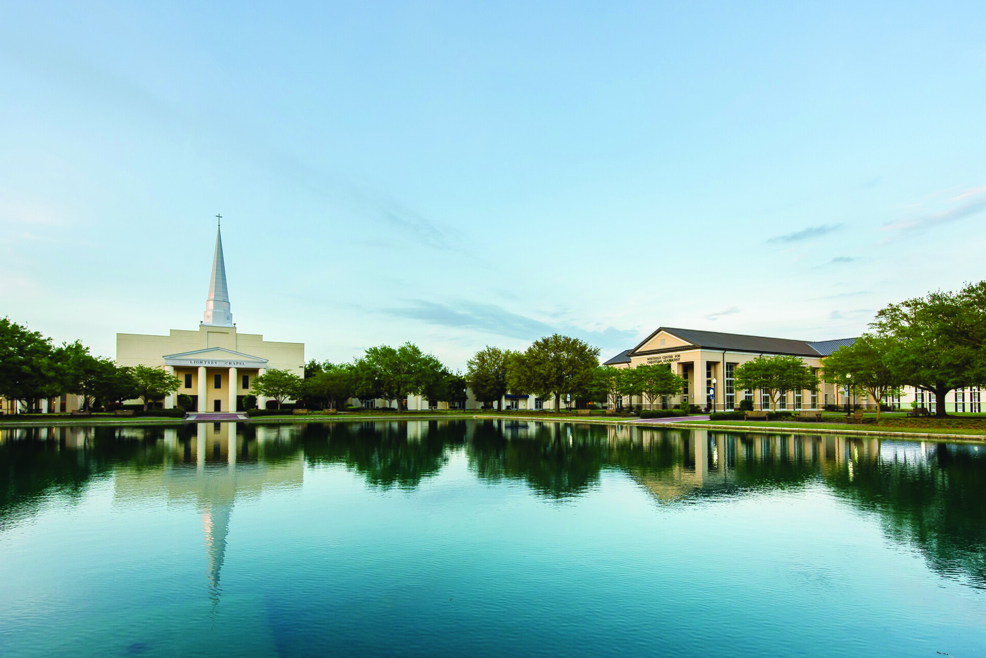 Charleston Southern University