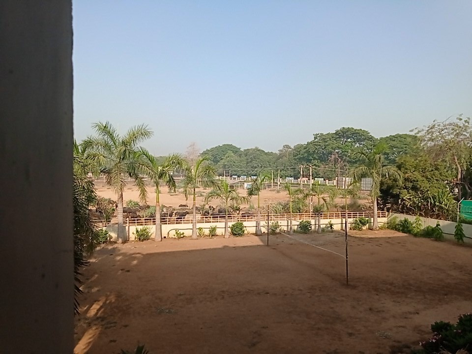 Charotar University of Science and Technology