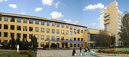 Chernihiv Polytechnic National University