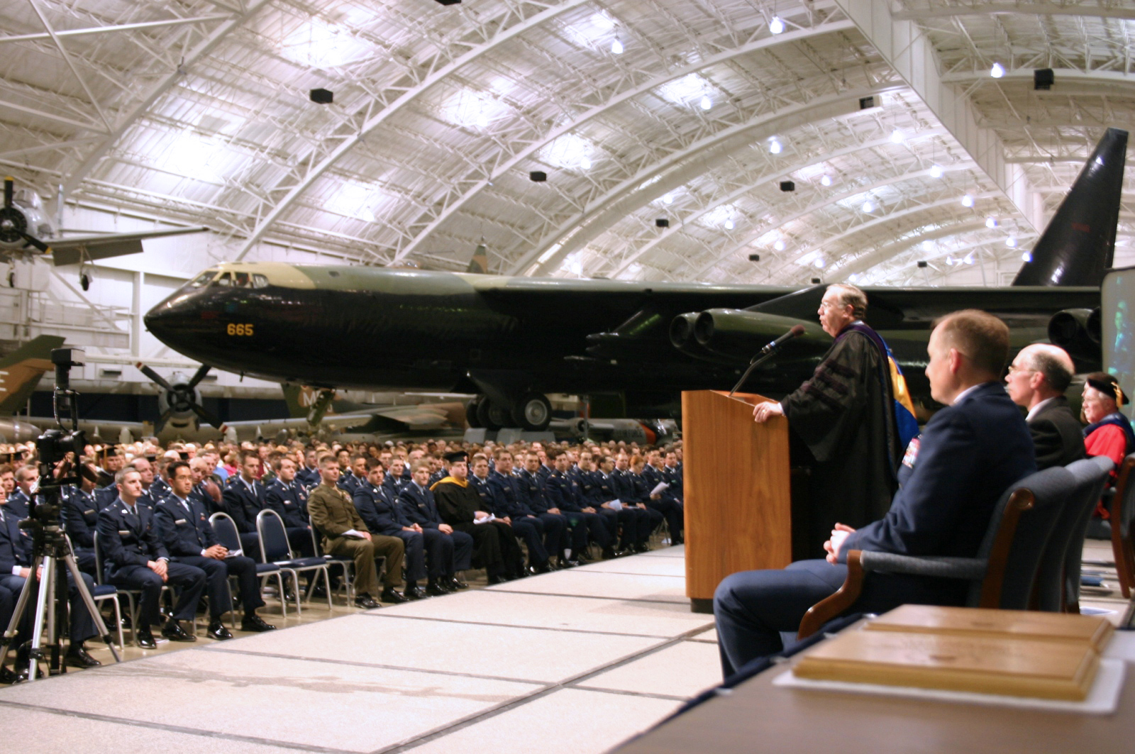 Air Force Institute of Technology