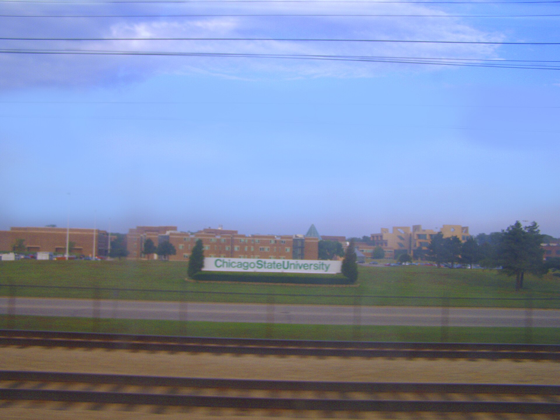 Chicago State University