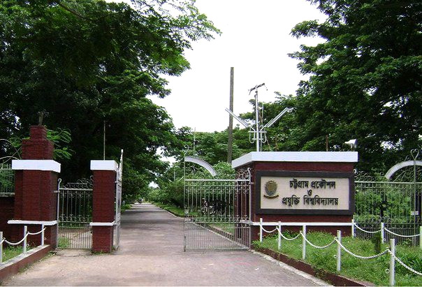 Chittagong University of Engineering and Technology