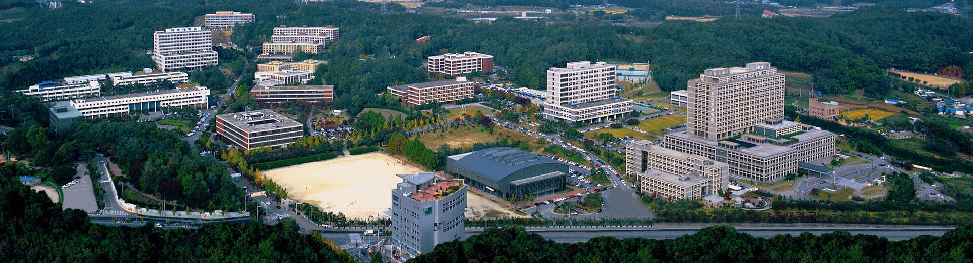 Ajou University