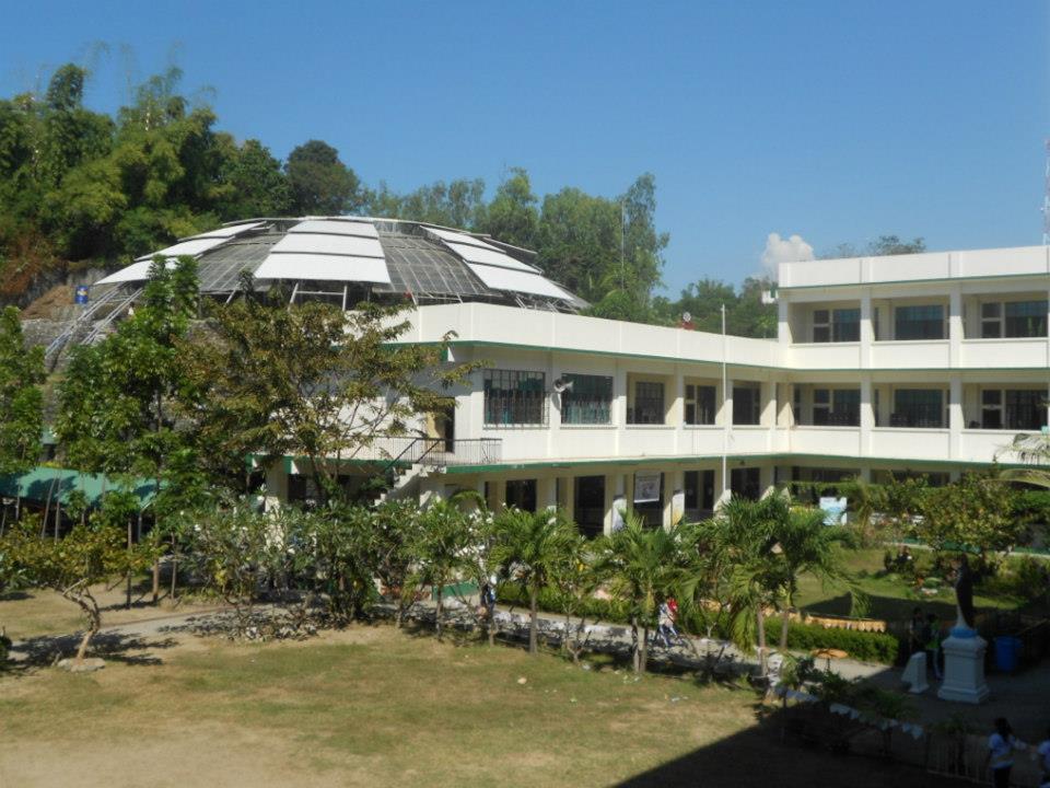 Christ the King College
