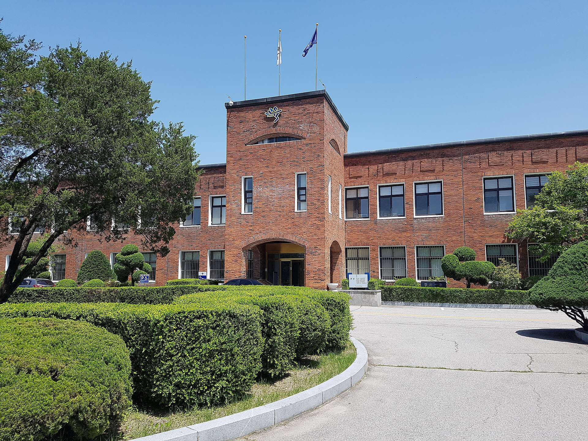 Chuncheon National University of Education