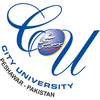 City University of Science and Information Technology