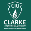 Clarke International University