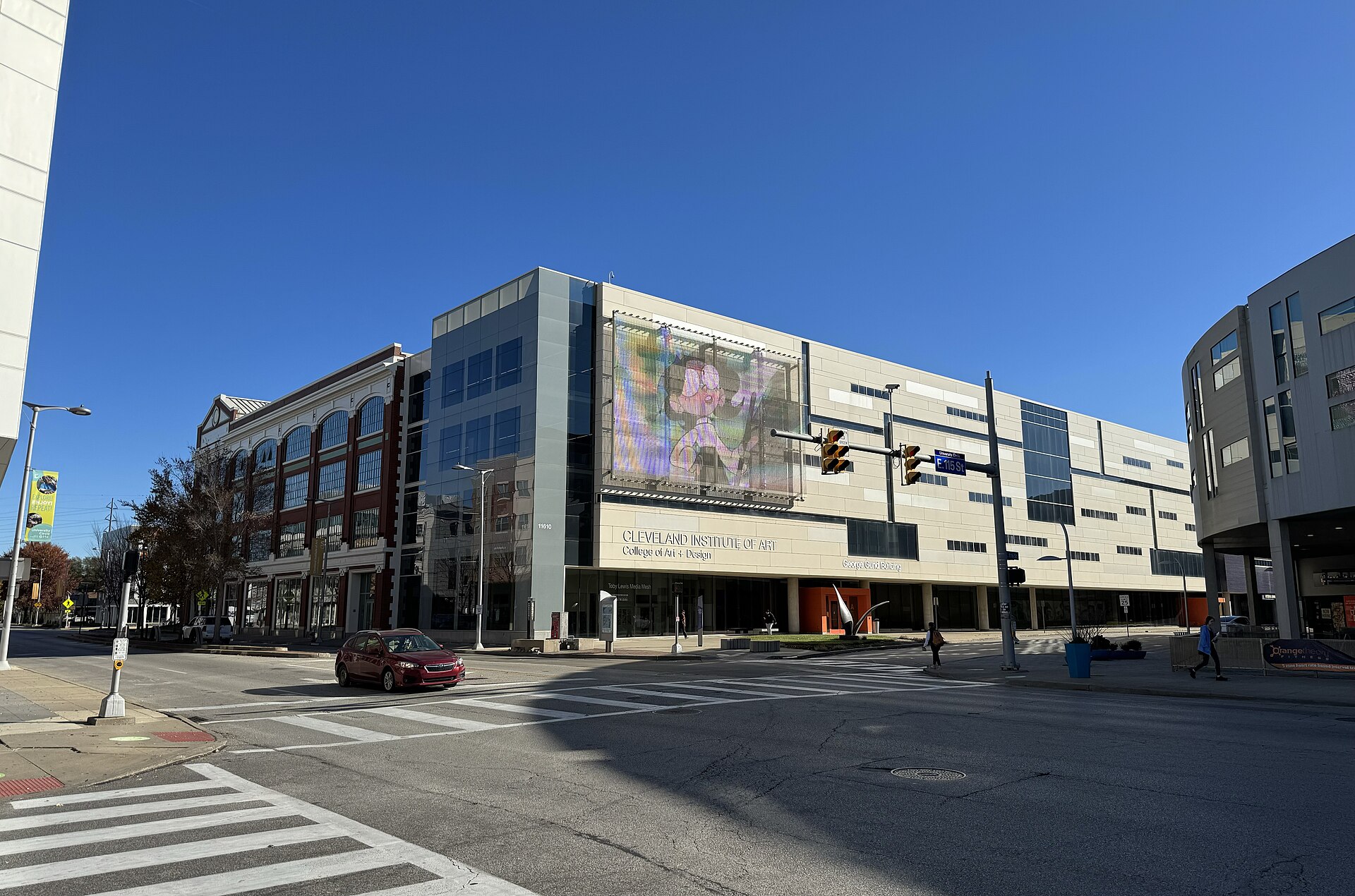 Cleveland Institute of Art