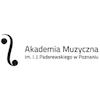Akademia Muzyczna im. Ignacego Jana Paderewskiego w Poznaniu