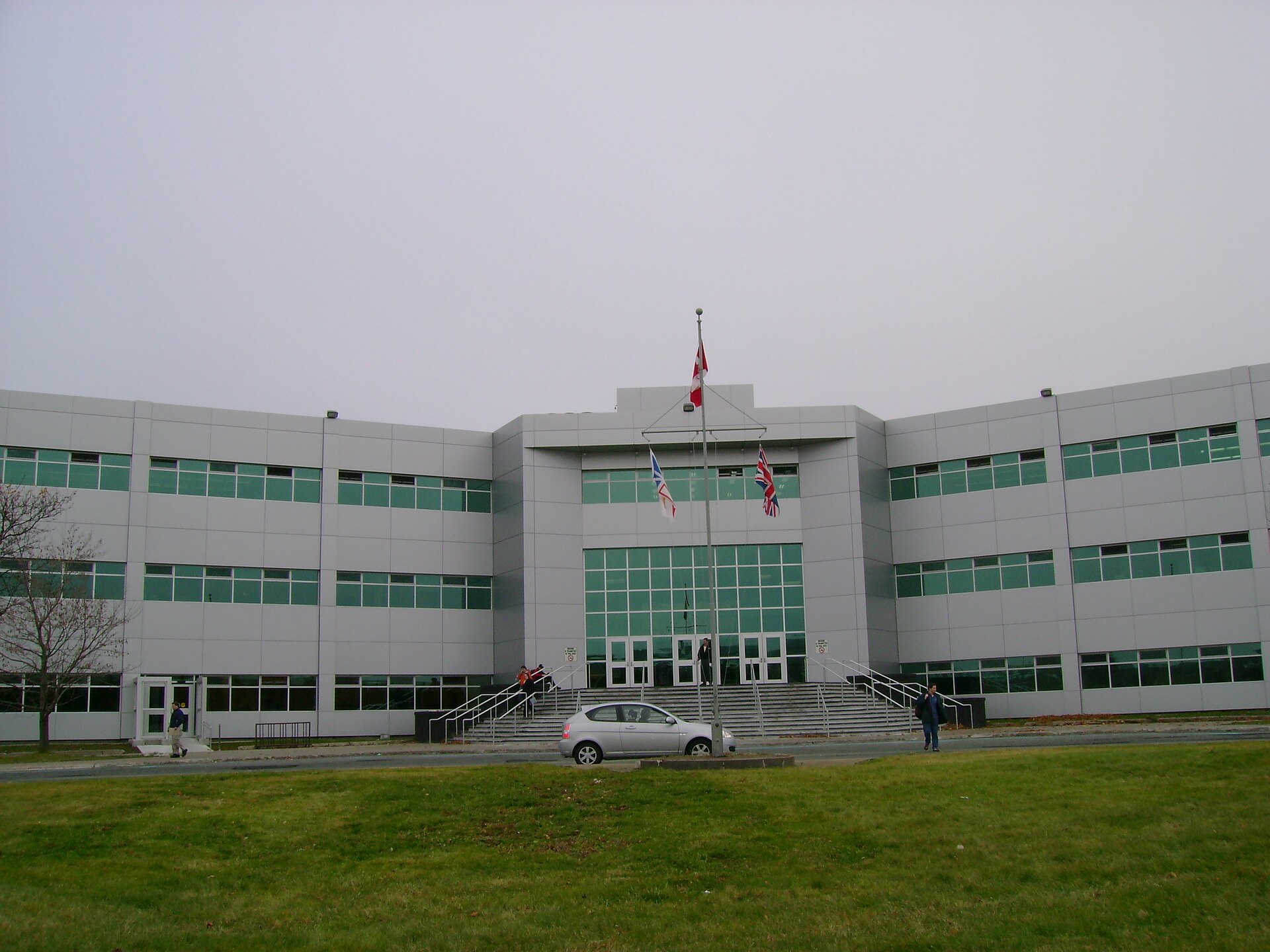 College of the North Atlantic