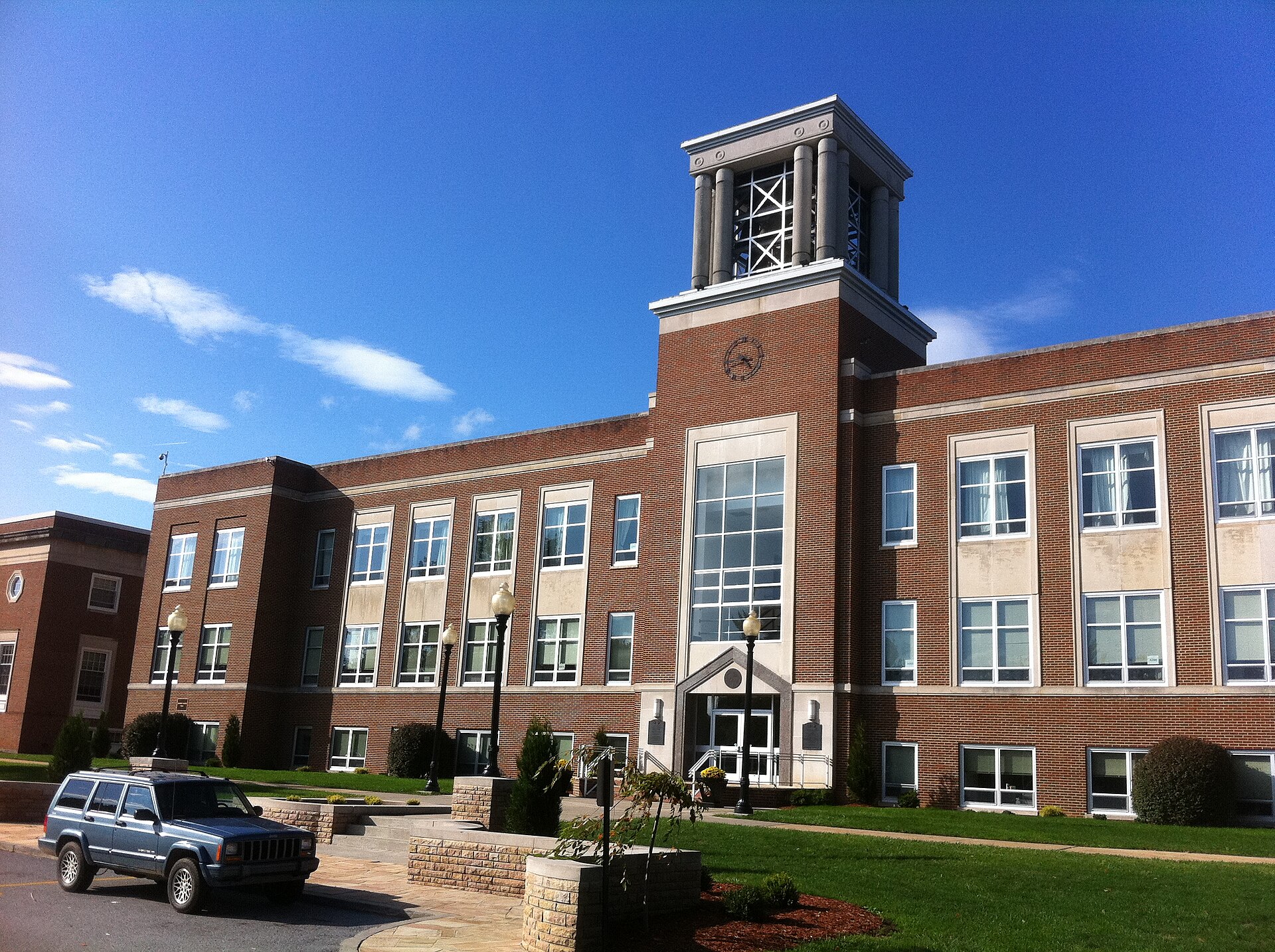 Concord University