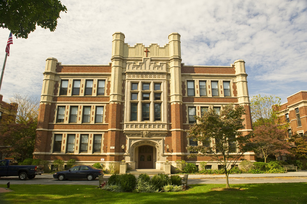 Concordia College-New York
