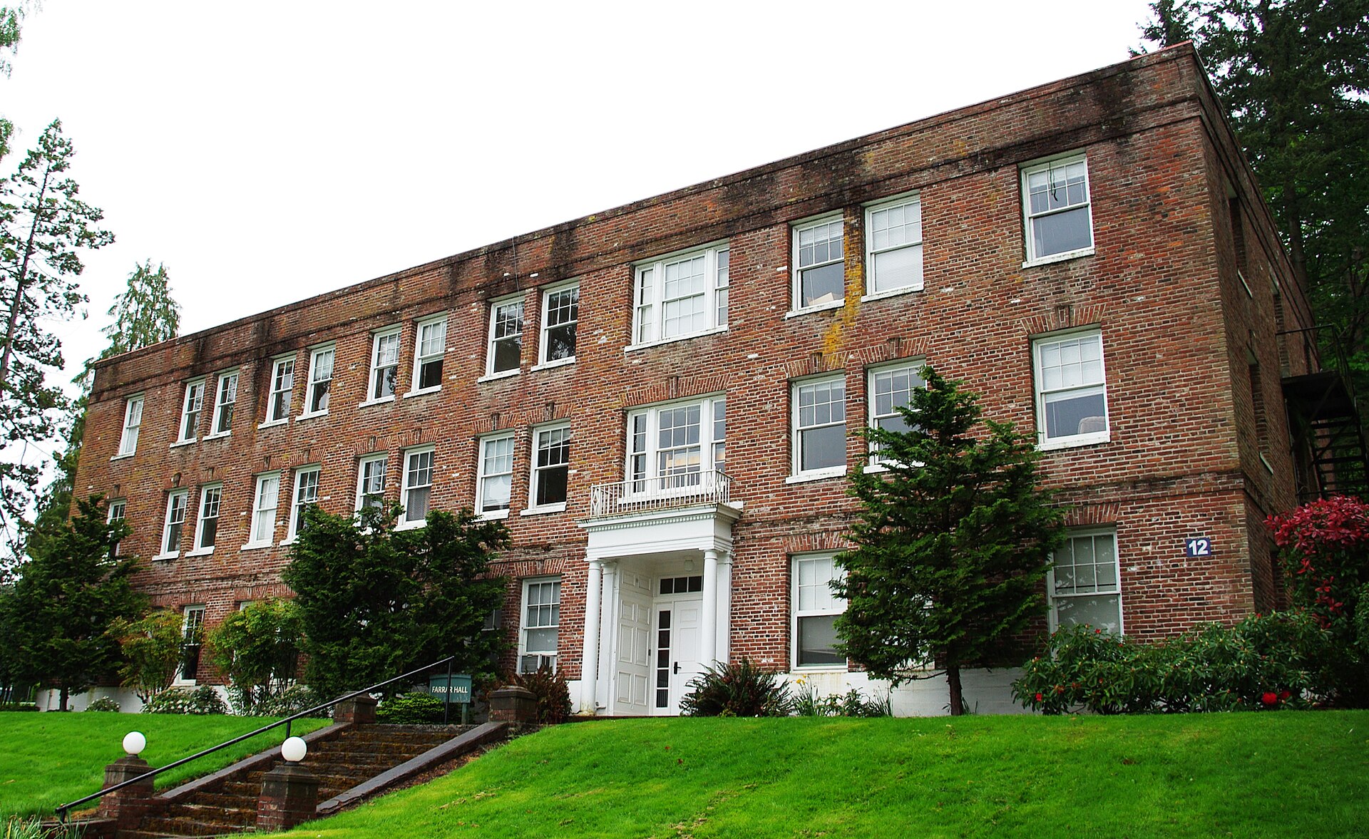 Corban University