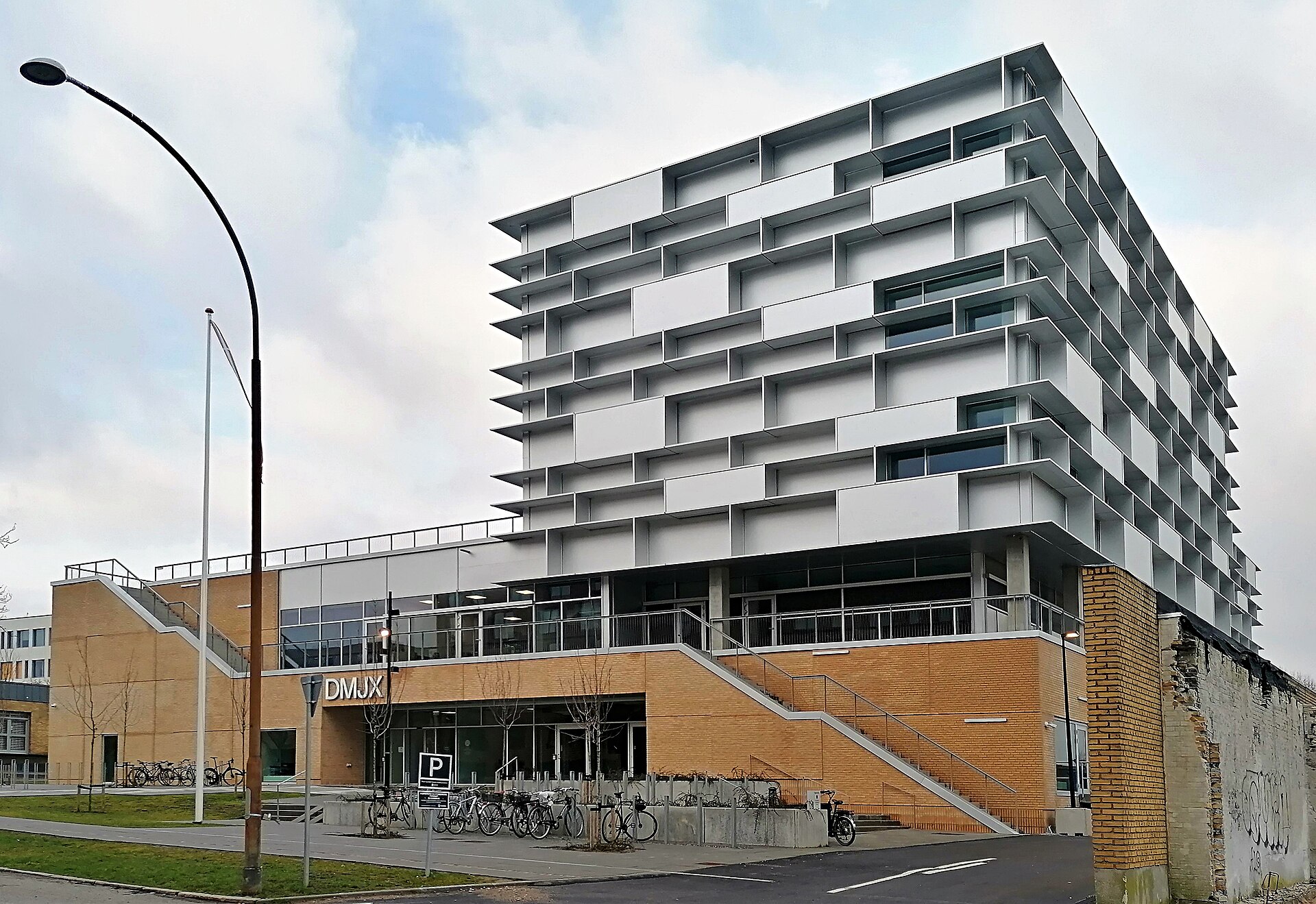 Danmarks Medie- og journalisthøjskole