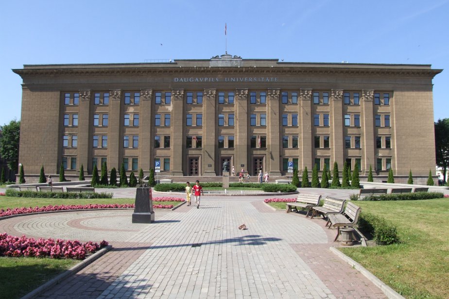 Daugavpils Universitate