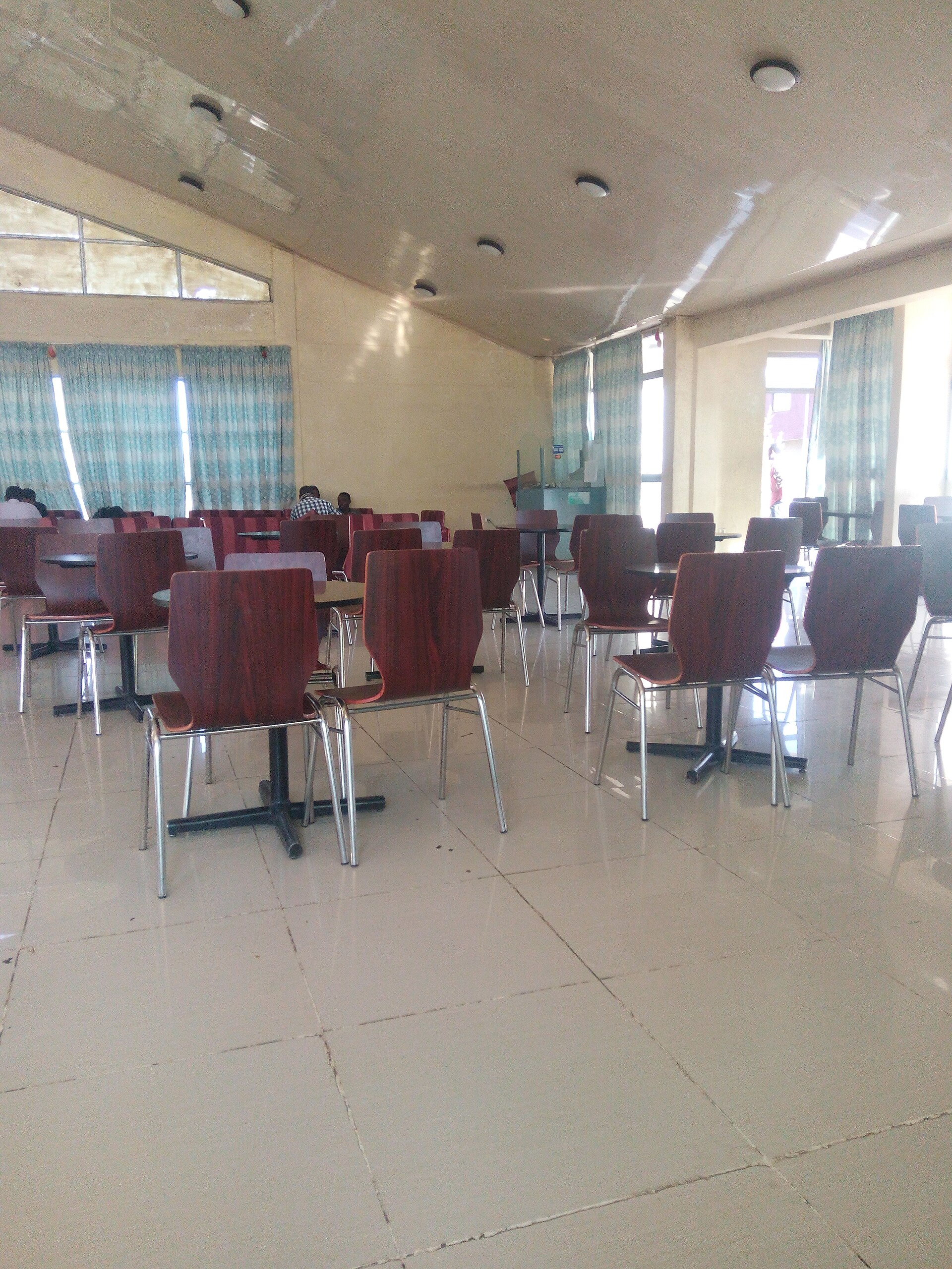 Debre Berhan University